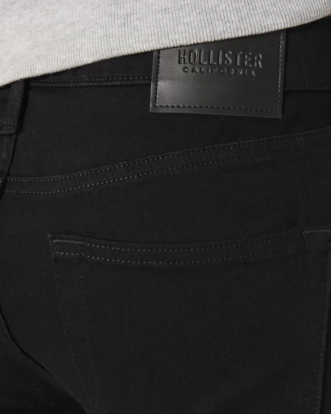 Black No Fade Slim Straight Jeans,Black No Fade Slim Straight Jeans Black No Fade Slim Straight Jeans,Black No Fade Slim Straight Jeans