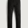 Black No Fade Slim Straight Jeans,Black No Fade Slim Straight Jeans Black No Fade Slim Straight Jeans,Black No Fade Slim Straight Jeans