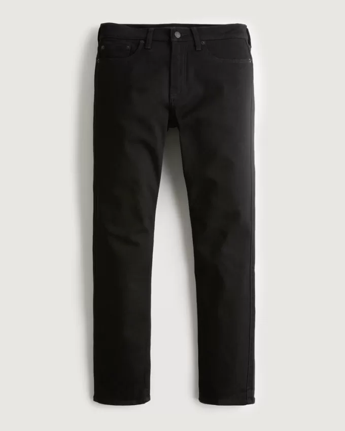 Black No Fade Slim Straight Jeans,Black No Fade Slim Straight Jeans Black No Fade Slim Straight Jeans,Black No Fade Slim Straight Jeans