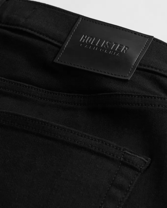 Black No Fade Straight Jeans,Black No Fade Straight Jeans Black No Fade Straight Jeans,Black No Fade Straight Jeans