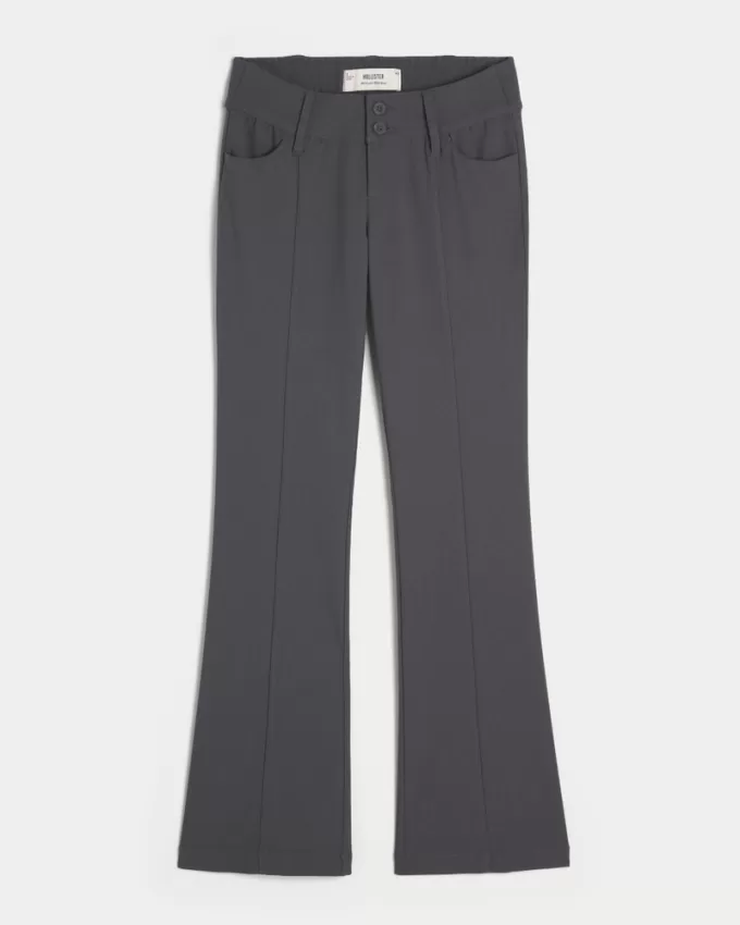 Boot Pants,Boot Pants