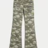Boot Pants,Boot Pants