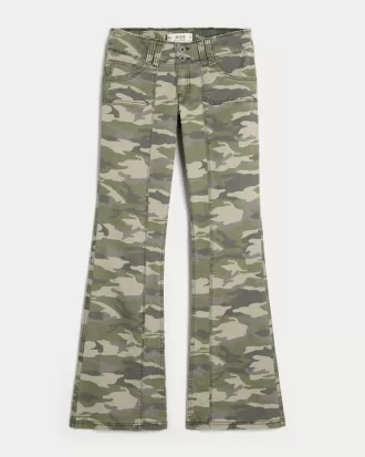Boot Pants,Boot Pants