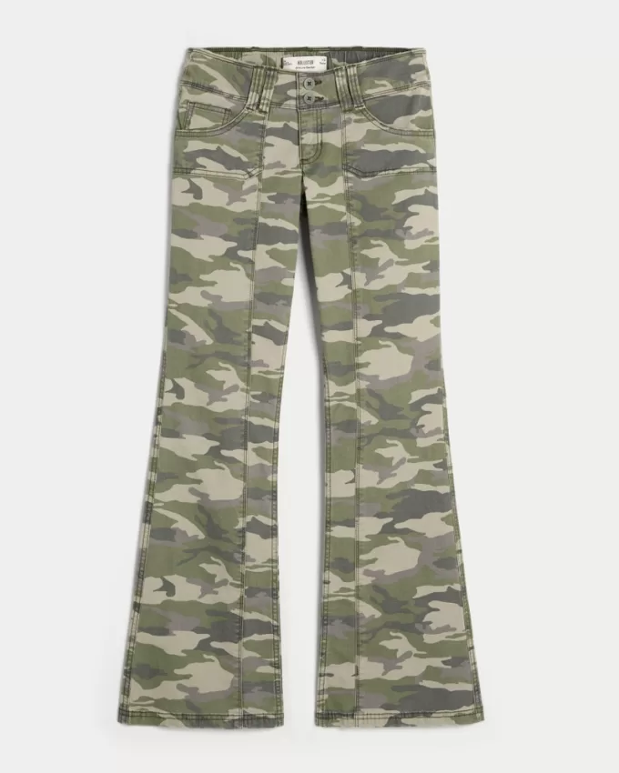Boot Pants,Boot Pants