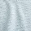 Boxy Airspun Knit Crew Sweater,Boxy Airspun Knit Crew Sweater