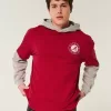 Boxy Alabama Crimson Tide Graphic Tee,Boxy Alabama Crimson Tide Graphic Tee