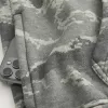 Boxy Camo Hoodie,Boxy Camo Hoodie