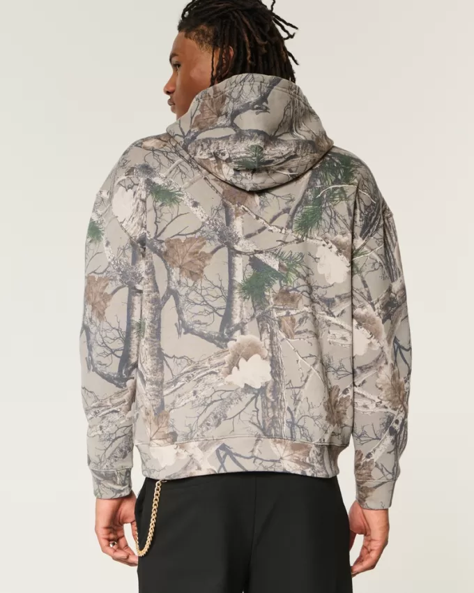 Boxy Camo Hoodie,Boxy Camo Hoodie Boxy Camo Hoodie,Boxy Camo Hoodie