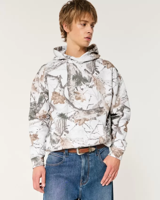 Boxy Camo Hoodie,Boxy Camo Hoodie Boxy Camo Hoodie,Boxy Camo Hoodie