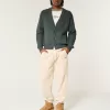 Boxy Cardigan,Boxy Cardigan