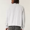 Boxy Cardigan,Boxy Cardigan