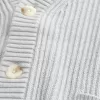 Boxy Cardigan,Boxy Cardigan