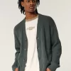 Boxy Cardigan,Boxy Cardigan