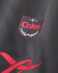 Boxy Coca-Cola Graphic Soccer Jersey,Boxy Coca-Cola Graphic Soccer Jersey Boxy Coca-Cola Graphic Soccer Jersey,Boxy Coca-Cola Graphic Soccer Jersey