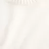 Boxy Crew Sweater,Boxy Crew Sweater