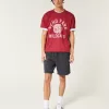 Boxy Crop Mesh Echo Park Graphic Football Jersey,Boxy Crop Mesh Echo Park Graphic Football Jersey Boxy Crop Mesh Echo Park Graphic Football Jersey,Boxy Crop Mesh Echo Park Graphic Football Jersey