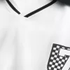 Boxy Downforce Graphic Soccer Jersey,Boxy Downforce Graphic Soccer Jersey