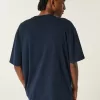 Boxy Duke Blue Devils Graphic Tee,Boxy Duke Blue Devils Graphic Tee Boxy Duke Blue Devils Graphic Tee,Boxy Duke Blue Devils Graphic Tee