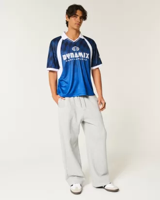 Boxy Dynamix Graphic Soccer Jersey,Boxy Dynamix Graphic Soccer Jersey Boxy Dynamix Graphic Soccer Jersey,Boxy Dynamix Graphic Soccer Jersey