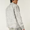Boxy Flannel Shirt,Boxy Flannel Shirt