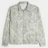 Boxy Flannel Shirt,Boxy Flannel Shirt
