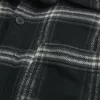 Boxy Flannel Shirt,Boxy Flannel Shirt