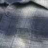 Boxy Flannel Shirt,Boxy Flannel Shirt