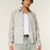 Boxy Flannel Shirt,Boxy Flannel Shirt