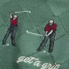 Boxy Golf Graphic Crew Sweater,Boxy Golf Graphic Crew Sweater