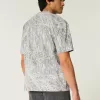 Boxy Heavyweight Camo Crew T-Shirt,Boxy Heavyweight Camo Crew T-Shirt Boxy Heavyweight Camo Crew T-Shirt,Boxy Heavyweight Camo Crew T-Shirt