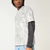 Boxy Heavyweight Camo Crew T-Shirt,Boxy Heavyweight Camo Crew T-Shirt Boxy Heavyweight Camo Crew T-Shirt,Boxy Heavyweight Camo Crew T-Shirt
