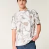 Boxy Heavyweight Camo Crew T-Shirt,Boxy Heavyweight Camo Crew T-Shirt Boxy Heavyweight Camo Crew T-Shirt,Boxy Heavyweight Camo Crew T-Shirt