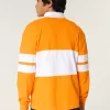 Boxy Heavyweight McLaren Graphic Rugby Polo,Boxy Heavyweight McLaren Graphic Rugby Polo