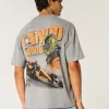 Boxy Heavyweight McLaren Lando Norris Graphic Tee,Boxy Heavyweight McLaren Lando Norris Graphic Tee Boxy Heavyweight McLaren Lando Norris Graphic Tee,Boxy Heavyweight McLaren Lando Norris Graphic Tee