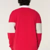 Boxy Heavyweight Ohio State Graphic Rugby Polo,Boxy Heavyweight Ohio State Graphic Rugby Polo Boxy Heavyweight Ohio State Graphic Rugby Polo,Boxy Heavyweight Ohio State Graphic Rugby Polo