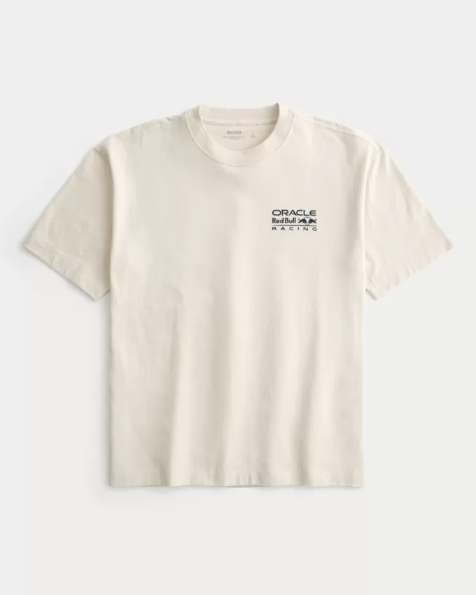 Boxy Heavyweight Oracle Red Bull Racing Graphic Tee,Boxy Heavyweight Oracle Red Bull Racing Graphic Tee Boxy Heavyweight Oracle Red Bull Racing Graphic Tee,Boxy Heavyweight Oracle Red Bull Racing Graphic Tee