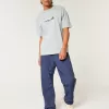 Boxy Heavyweight Park City Utah Graphic Tee,Boxy Heavyweight Park City Utah Graphic Tee