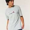 Boxy Heavyweight Park City Utah Graphic Tee,Boxy Heavyweight Park City Utah Graphic Tee