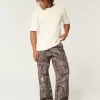 Boxy Heavyweight Pocket Crew T-Shirt,Boxy Heavyweight Pocket Crew T-Shirt