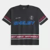 Boxy Heavyweight Shelby Graphic Tee,Boxy Heavyweight Shelby Graphic Tee Boxy Heavyweight Shelby Graphic Tee,Boxy Heavyweight Shelby Graphic Tee