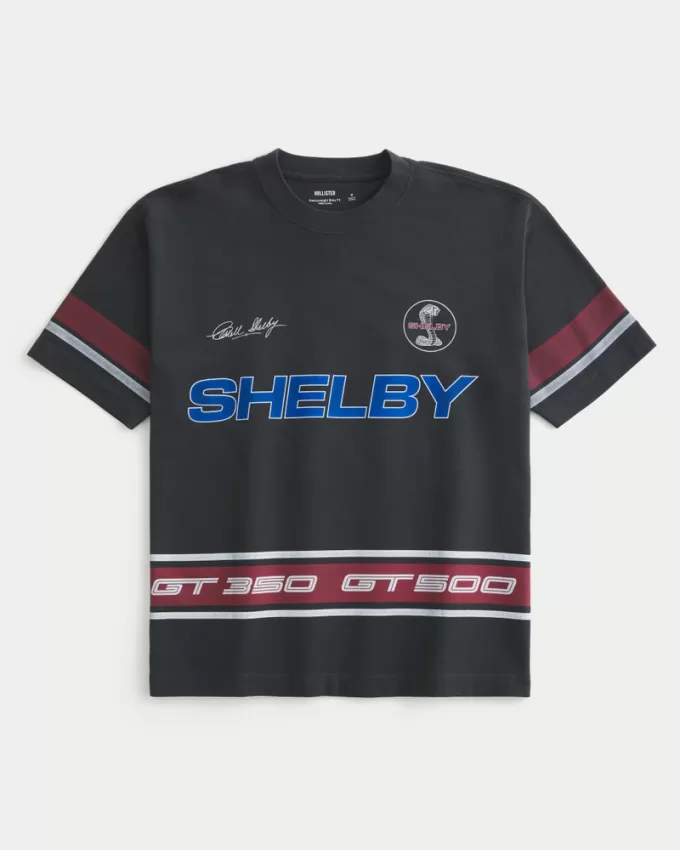 Boxy Heavyweight Shelby Graphic Tee,Boxy Heavyweight Shelby Graphic Tee Boxy Heavyweight Shelby Graphic Tee,Boxy Heavyweight Shelby Graphic Tee