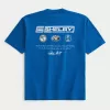 Boxy Heavyweight Shelby Graphic Tee,Boxy Heavyweight Shelby Graphic Tee