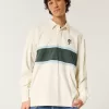 Boxy Heavyweight Tasmanian Devil Graphic Rugby Polo,Boxy Heavyweight Tasmanian Devil Graphic Rugby Polo Boxy Heavyweight Tasmanian Devil Graphic Rugby Polo,Boxy Heavyweight Tasmanian Devil Graphic Rugby Polo