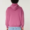 Boxy Hoodie,Boxy Hoodie