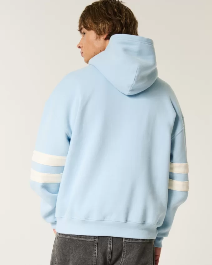 Boxy Hoodie,Boxy Hoodie
