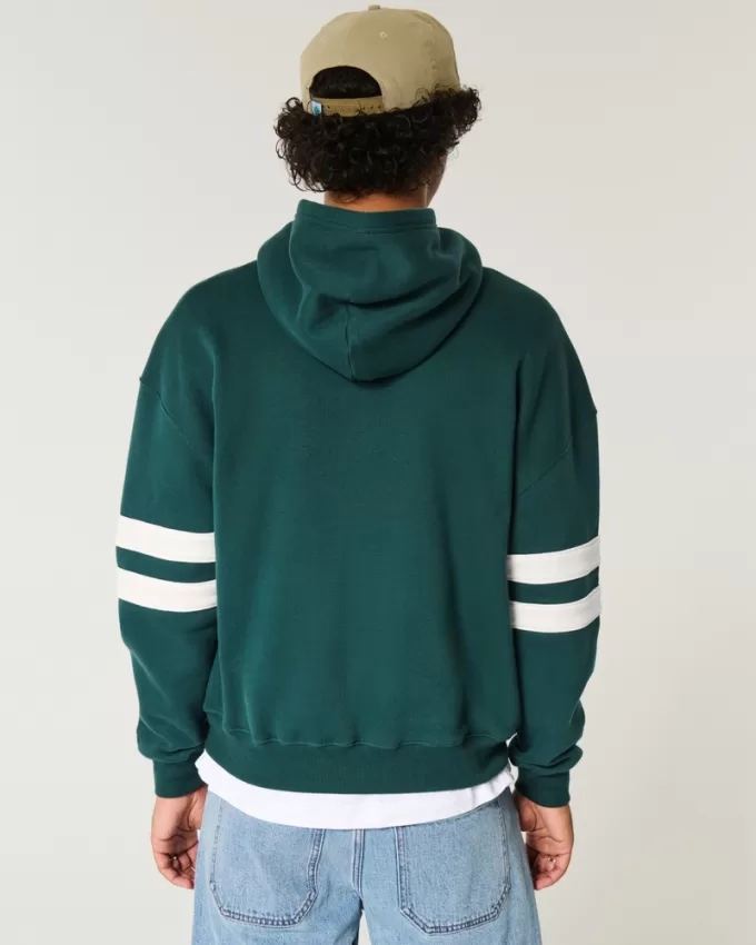Boxy Hoodie,Boxy Hoodie