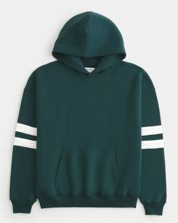 Boxy Hoodie,Boxy Hoodie