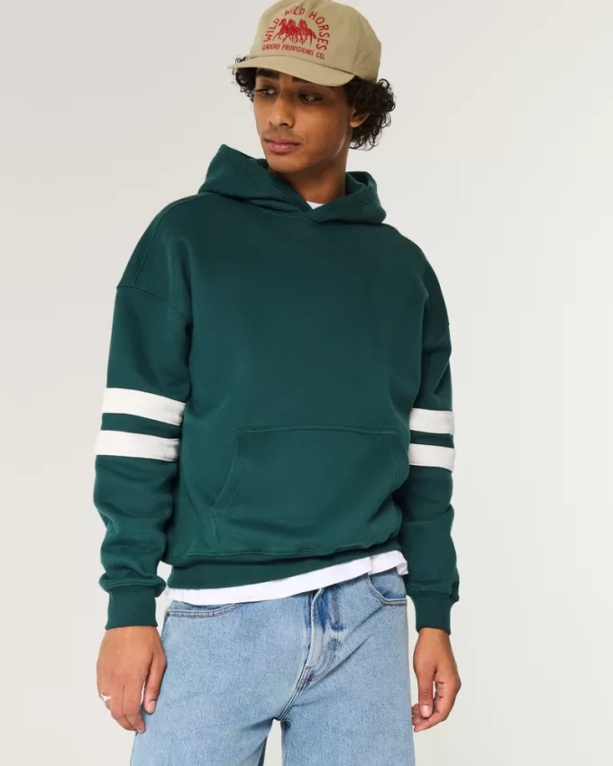 Boxy Hoodie,Boxy Hoodie