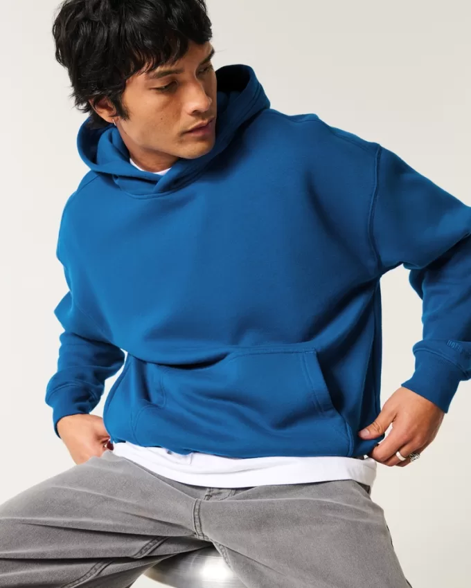 Boxy Hoodie,Boxy Hoodie