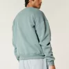 Boxy LA Finals Tennis Graphic Crew Sweatshirt,Boxy LA Finals Tennis Graphic Crew Sweatshirt